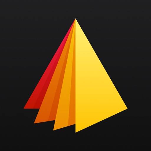 Cone Color Picker & Identifier app icon