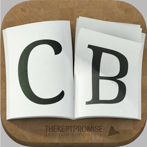 Create Booklet icon