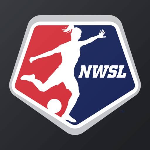 National Women's Soccer League app icon