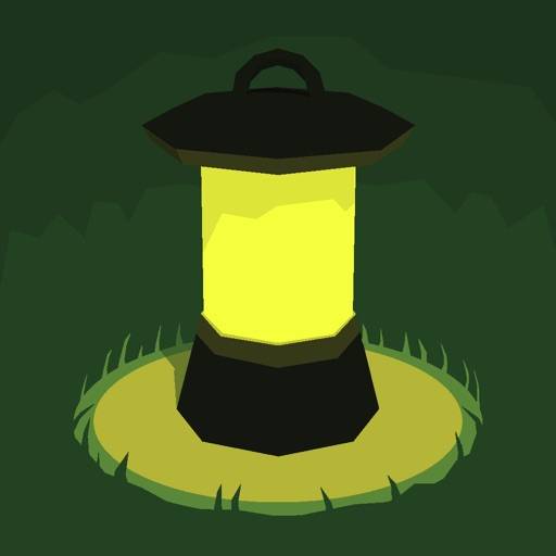 Méandres des ombres app icon