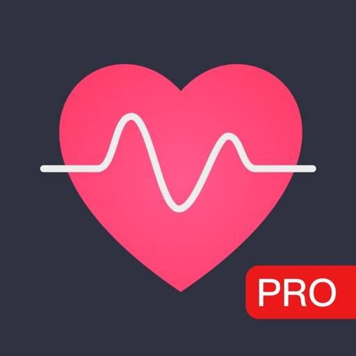 supprimer Heart Rate Pro-Health Monitor