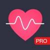 Heart Rate Pro-Health Monitor icon