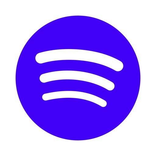 Spotify for Artists ikon