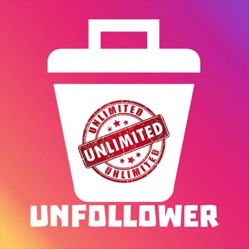 Unlimited Unfollower icon