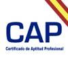 Certificado Aptitud Profesiona icono