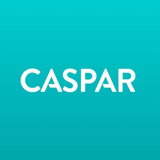 Caspar Health app icon