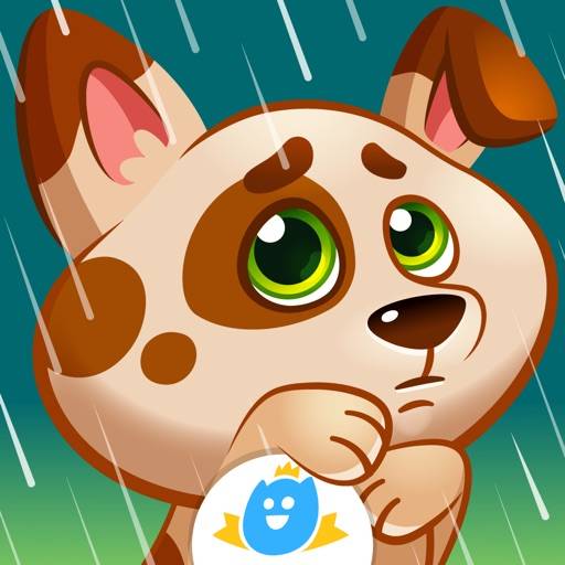 Duddu - My Virtual Pet Dog икона