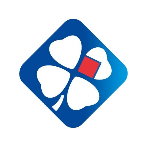 FDJ Officiel: Jeux, Résultats app icon