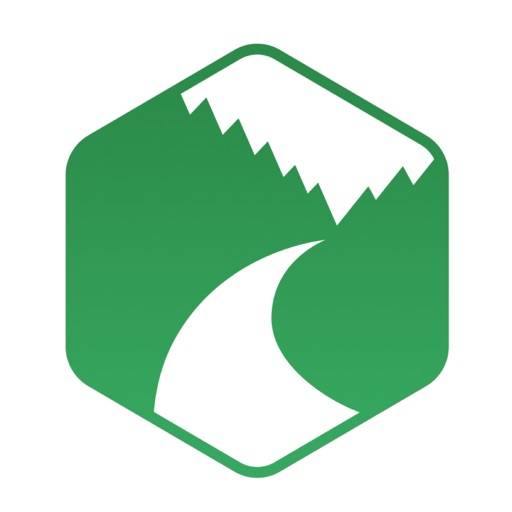 Naturkartan app icon