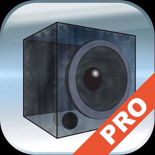 BassBox Reflex Pro icon