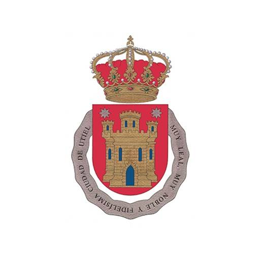 Ayuntamiento de Utiel app icon
