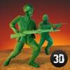 Army Men Hero: Toy War Shooter icon