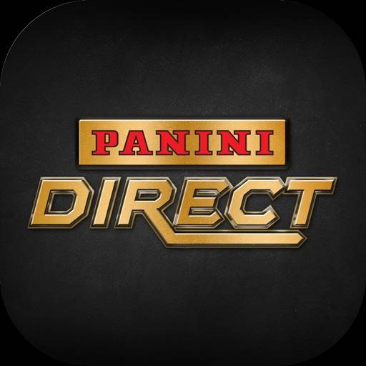 Panini Direct app icon