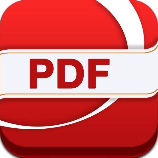 delete PDF Editor Pro : Create, Edit, Annotate & Sign PDF