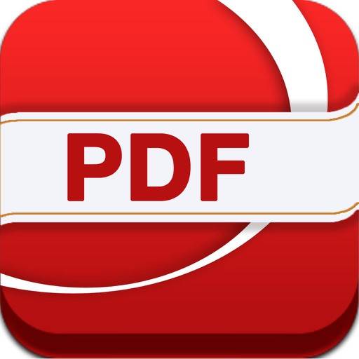 PDF Editor Pro : Create, Edit, Annotate & Sign PDF icono