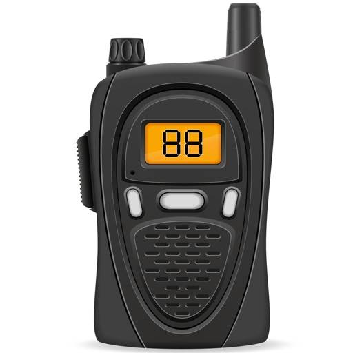 Online Walkie Talkie Pro