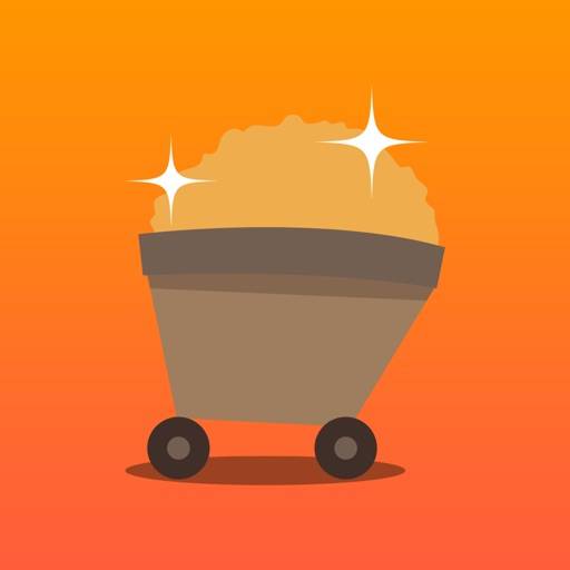 Gold Miner (Game For Watch) icon