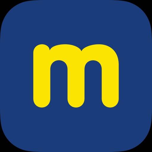 Makro Companion app icon