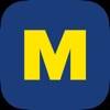 METRO Companion app icon