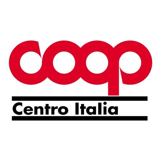 Coop Centro Italia app icon