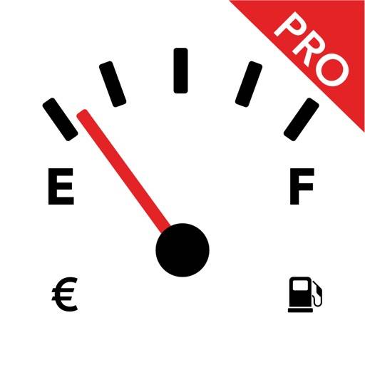 ICarburante Pro app icon