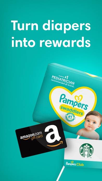 Pampers Club - Rewards & Deals App Download [Updated Feb 24]