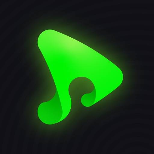 eSound - MP3 Music Player App икона