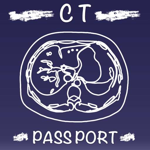 CT Passeport Abdomen icon