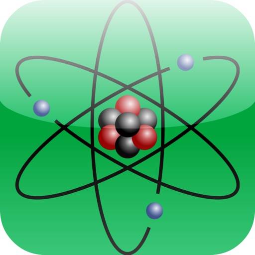 Radiology Core: Physics Plus app icon