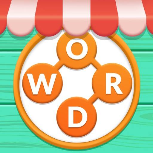 Word Shop - Fun Spelling Games icon