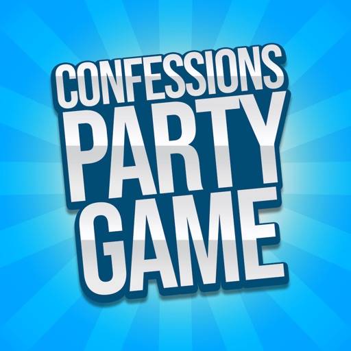 Confessions icon