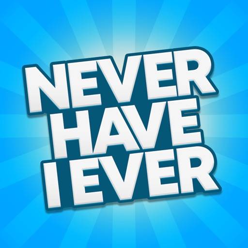 Never Have I Ever : Party Game icon