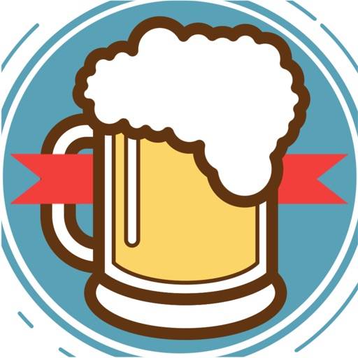 Balagan: Party & Drinking Game icon