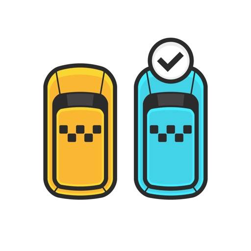 Сравни Такси: все цены такси icon