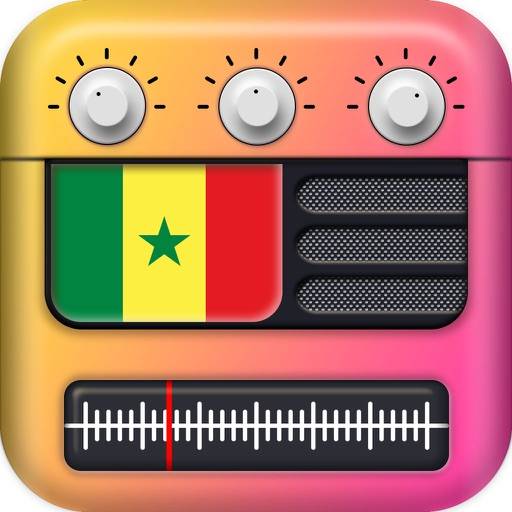 delete Senegal Radio Stations Live FM