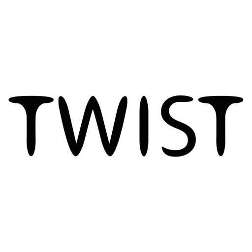 Twist simge