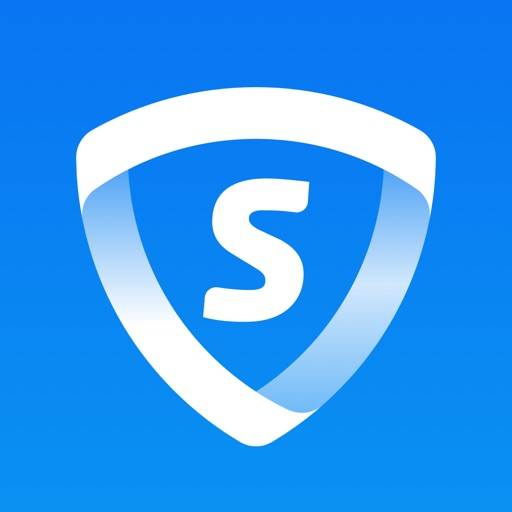 SkyVPN icon