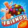 Candy Crush Friends Saga app icon