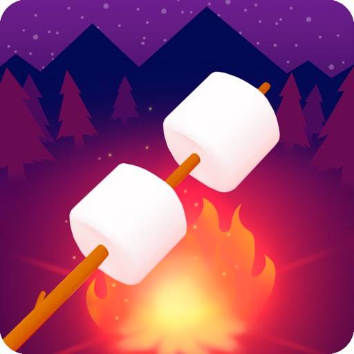 Campfire Cooking icono