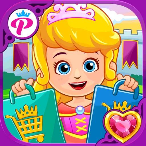 My Little Princess : Stores app icon