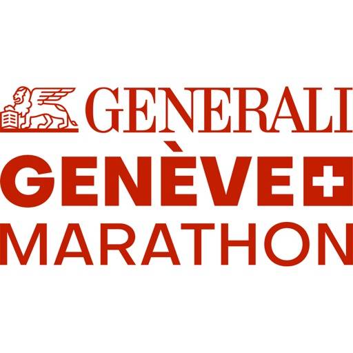 Generali Genève Marathon app icon