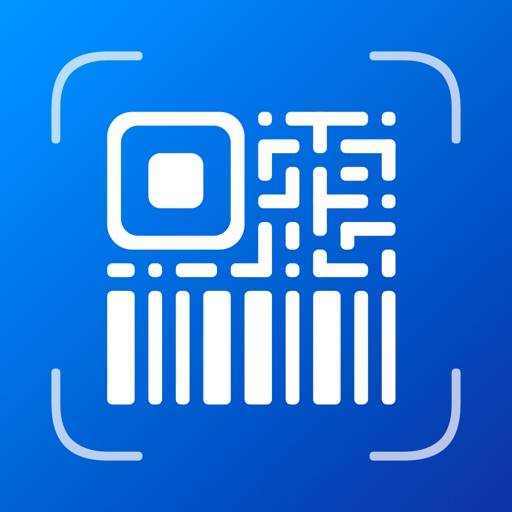 QR Code Reader，Barcode Scanner Symbol