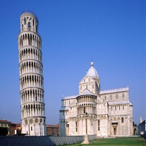 Visit Italy icon