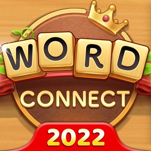Word Connect ¤ icon
