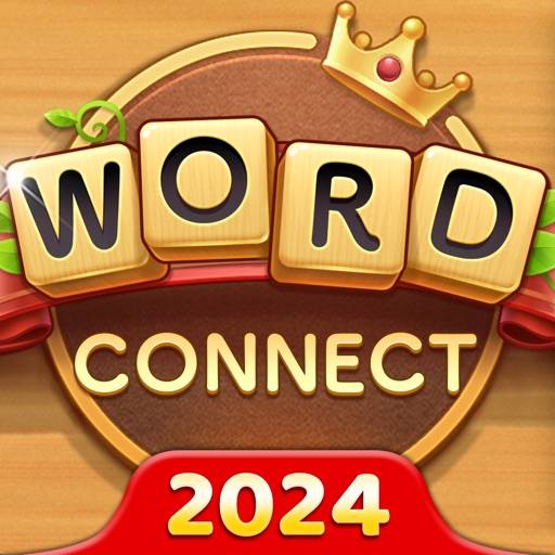 Word Connect ¤ app icon