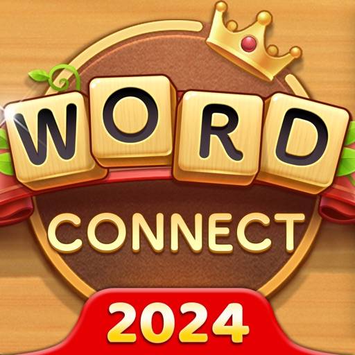 Word Connect ¤ ikon