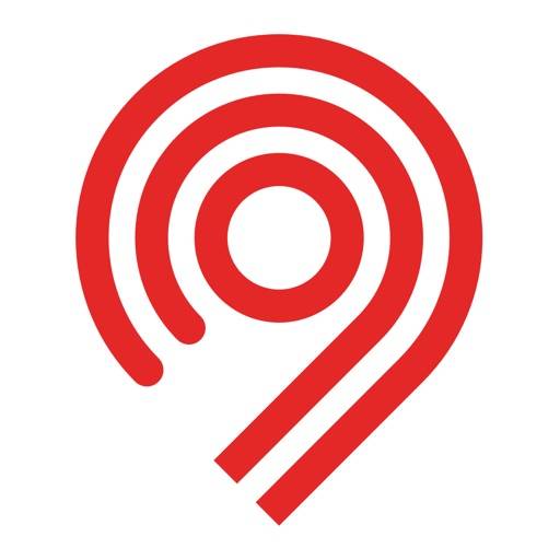 Moscow Transport app icon