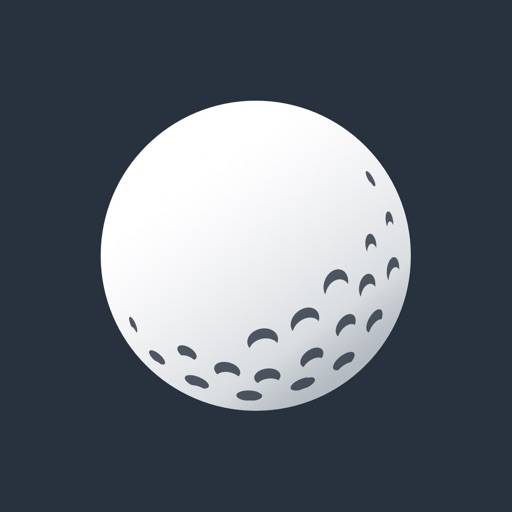 Golf Plus : Swing Analyzer app icon