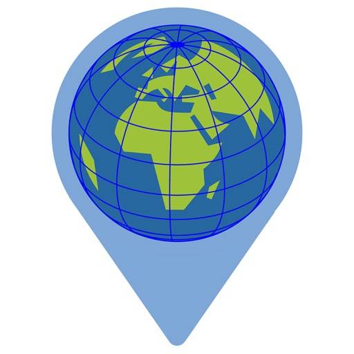 Planet Explorer icon