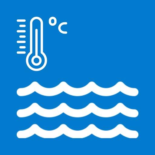 Water Temperatures icon